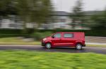 Citroen Jumpy Van 2016 года (WW)